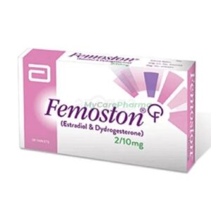 Femoston 2/10