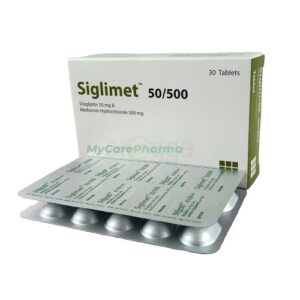 Siglimet 50/500