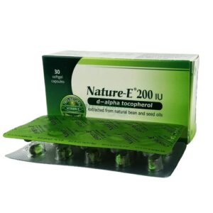 Nature-E 200