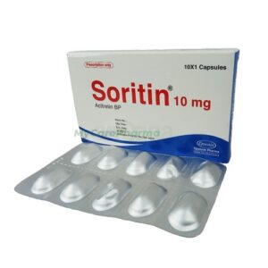 Soritin 10