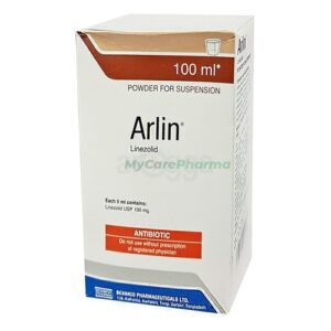 Arlin