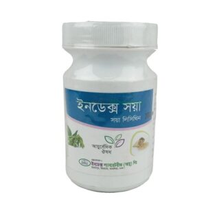 Index Soya (ইনডেক্স সয়া)