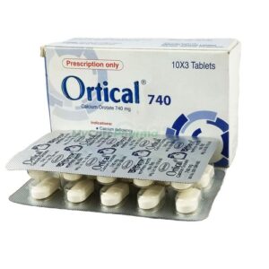 Ortical 740