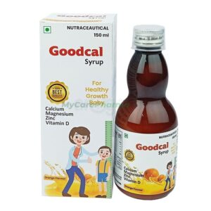 Goodcal 150ml