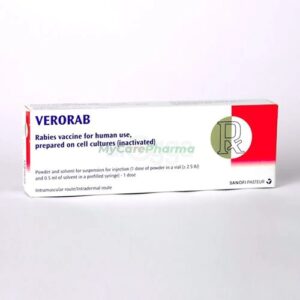 Verorab