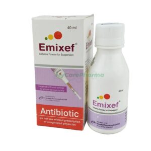 Emixef 40ml