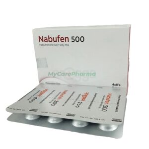 Nabufen 500