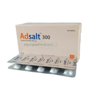 Adsalt 300