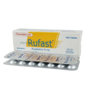 Rufast 10