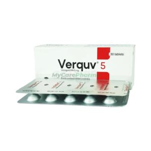 Verquv 5