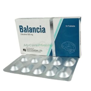 Balancia 500