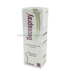 Becospray Nasal Spray