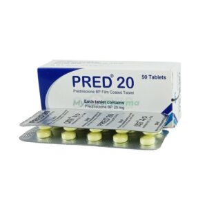 Pred 20