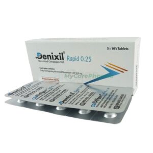 Denixil Rapid 0.25