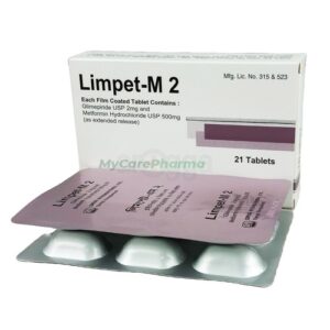 Limpet M 2
