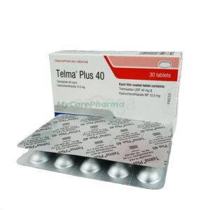 Telma Plus 40