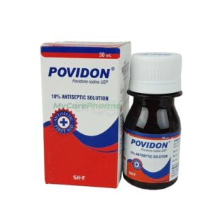 Povidon