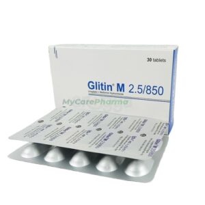 Glitin M 850