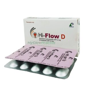 Hi-Flow D