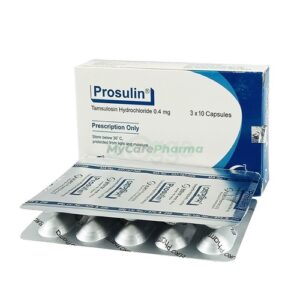 Prosulin 0.4