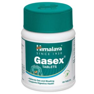 Himalaya Gasex