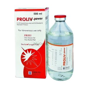 Proliv Power IV