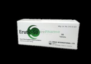Erutic 50