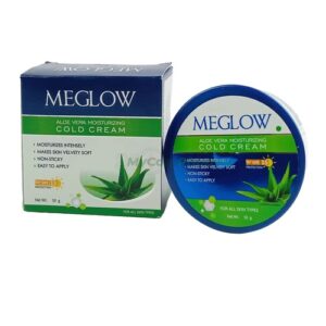 Meglow Cold Cream