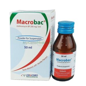 Macrobac 50ml
