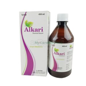 Alkari 450ml