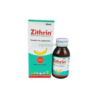 Zithrin