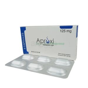 Aproxi 125