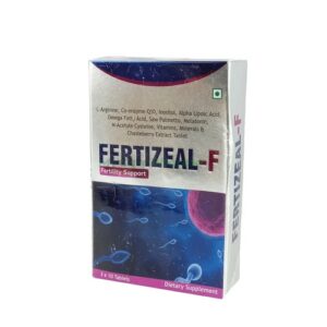 Fertizeal-F