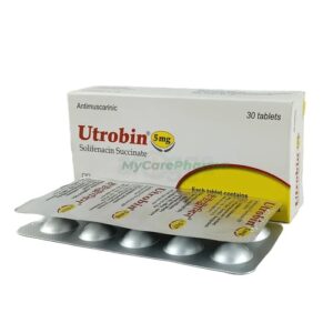 Utrobin 5
