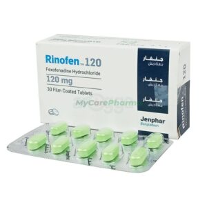 Rinofen 120