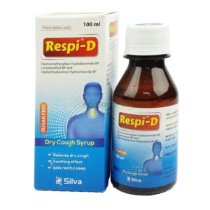 Respi-D