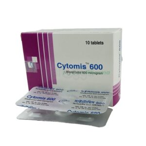 Cytomis 600