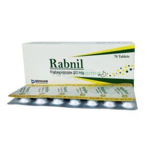 Rabnil 20