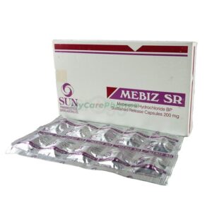 Mebiz SR