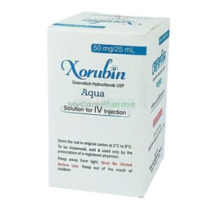Xorubin Aqua