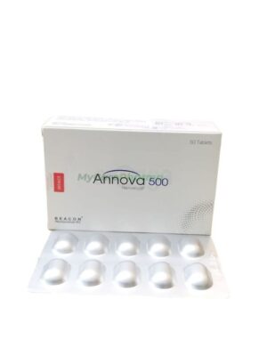 Annova 500