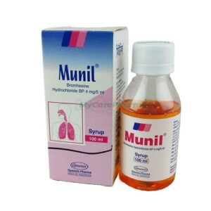 Munil