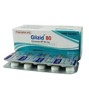 Glizid 80
