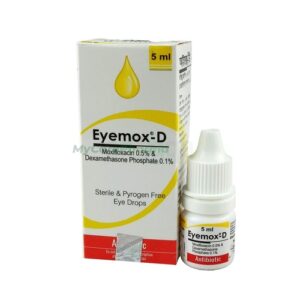 Eyemox-D