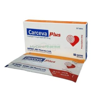 Carceva Plus