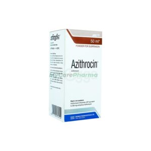 Azithrocin
