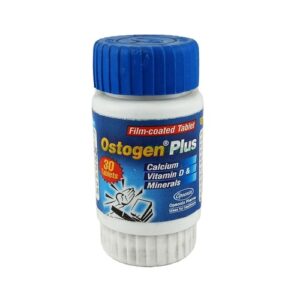 Ostogen Plus