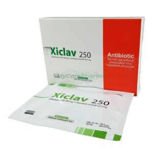 Xiclav 250
