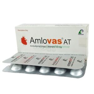 Amlovas AT