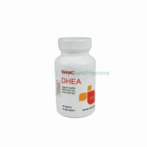 GNC Dhea 25